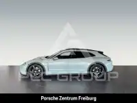 2026 Porsche Taycan