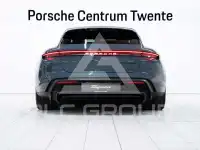 2026 Porsche Taycan