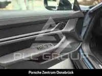 2026 Porsche Taycan