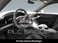 2026 Porsche Taycan
