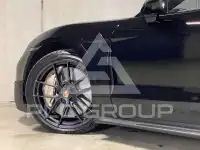 2026 Porsche Taycan