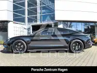 2026 Porsche Taycan