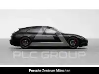 2026 Porsche Taycan