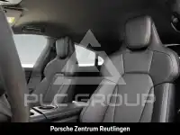2026 Porsche Taycan