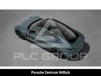 2026 Porsche Taycan