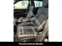 2026 Porsche Taycan