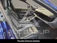 2026 Porsche Taycan
