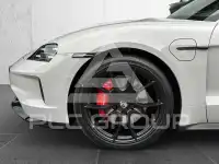2026 Porsche Taycan