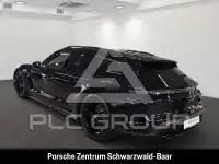2026 Porsche Taycan