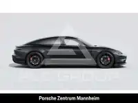 2026 Porsche Taycan