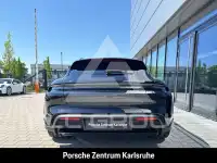 2026 Porsche Taycan