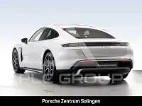 2026 Porsche Taycan
