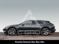2026 Porsche Taycan