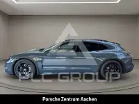 2026 Porsche Taycan