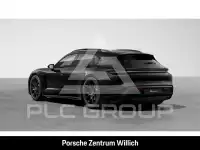 2026 Porsche Taycan