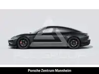 2026 Porsche Taycan