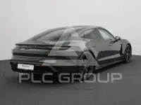 2026 Porsche Taycan