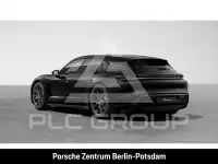 2026 Porsche Taycan