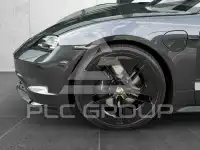 2026 Porsche Taycan