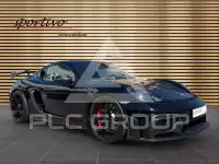 2026 Porsche Cayman
