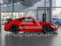 2026 Porsche Cayman