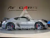 2023 Porsche Cayman