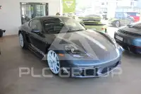 2026 Porsche Cayman