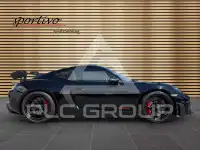 2026 Porsche Cayman
