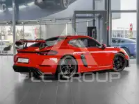 2026 Porsche Cayman