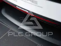 2026 Porsche Cayman