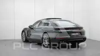 2026 Porsche Panamera