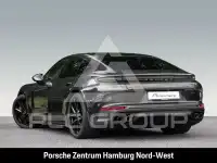 2026 Porsche Panamera