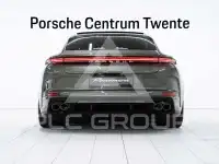 2026 Porsche Panamera