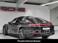 2026 Porsche Panamera