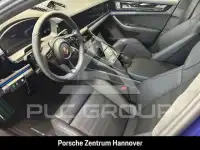 2026 Porsche Panamera