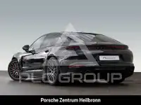 2026 Porsche Panamera