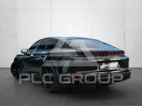2026 Porsche Panamera