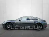 2026 Porsche Panamera