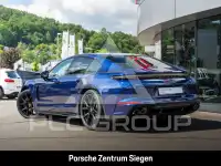 2026 Porsche Panamera