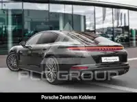 2026 Porsche Panamera