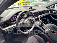 2026 Porsche Panamera