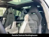2026 Porsche Panamera