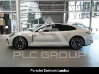 2026 Porsche Panamera