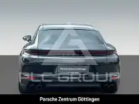 2026 Porsche Panamera