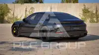2026 Porsche Panamera