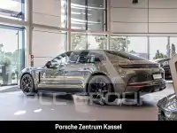 2026 Porsche Panamera