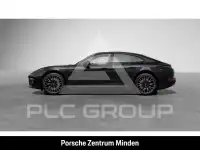 2026 Porsche Panamera