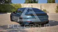 2026 Porsche Panamera