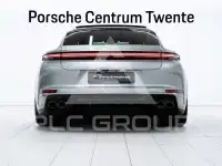 2026 Porsche Panamera