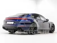 2026 Porsche Panamera